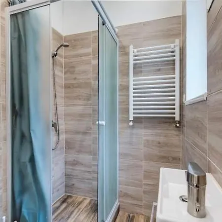 Lejlighed Baross Deluxe Budapest